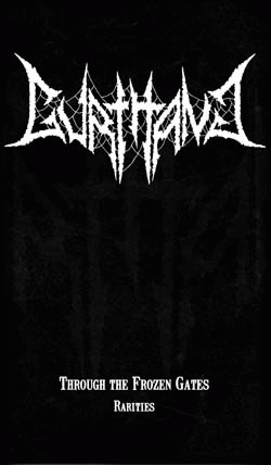 Gurthang (PL) : Through the Frozen Gates